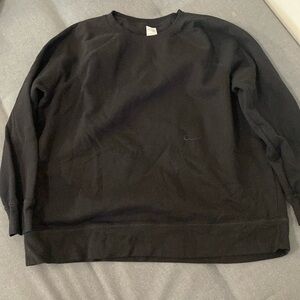 CREW NECK AND HOODIE BUNDLE